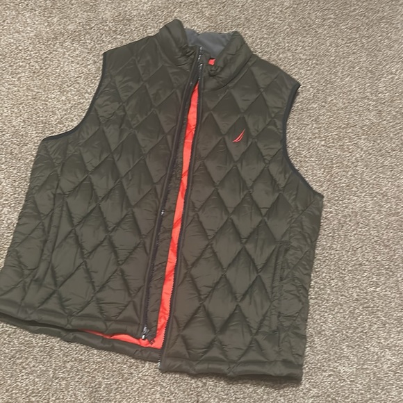 Men’s XL Nautical vest - Picture 4 of 6